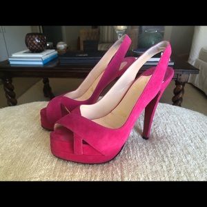 Christian Louboutin Heels